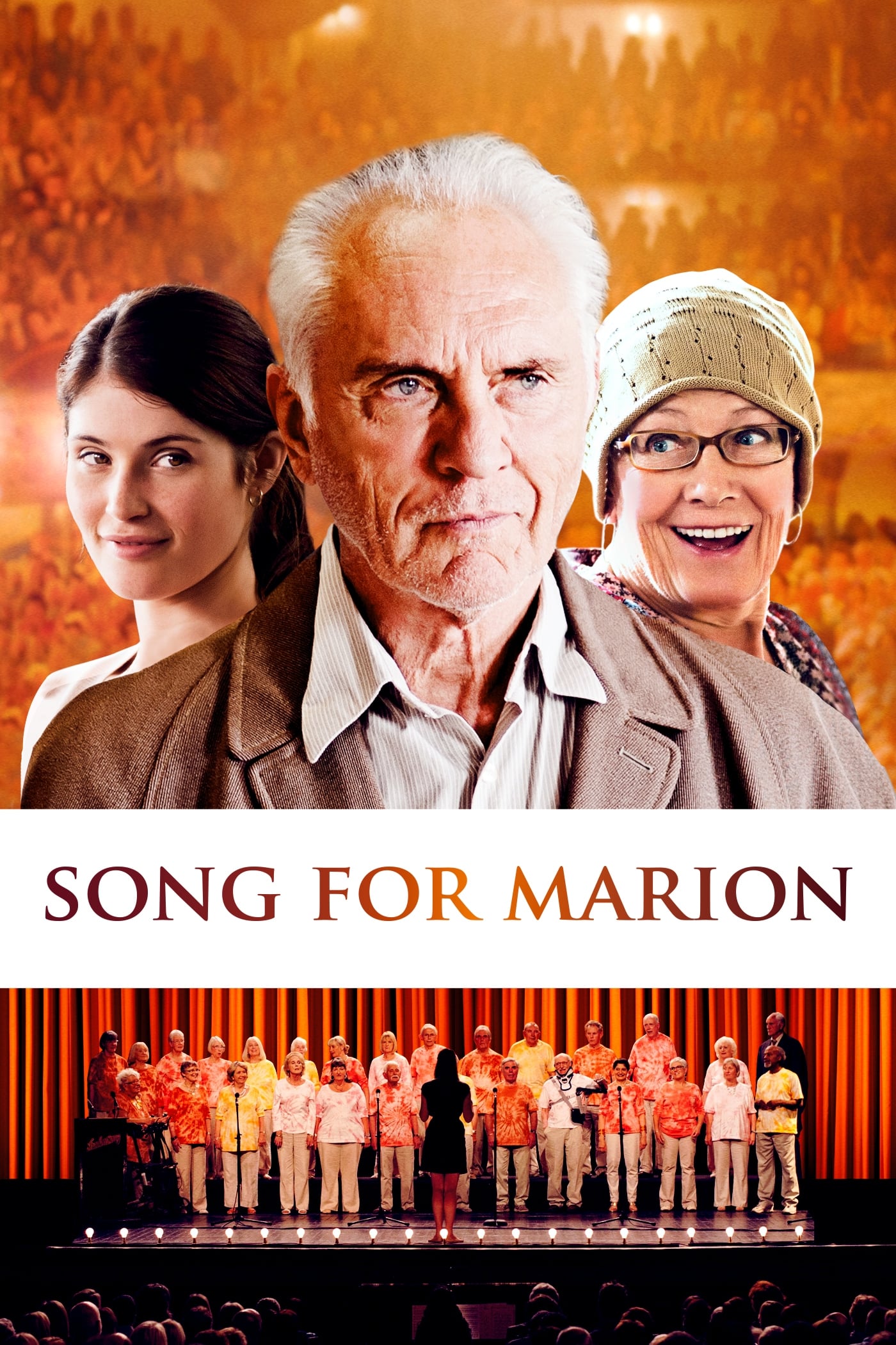 En sång för Marion