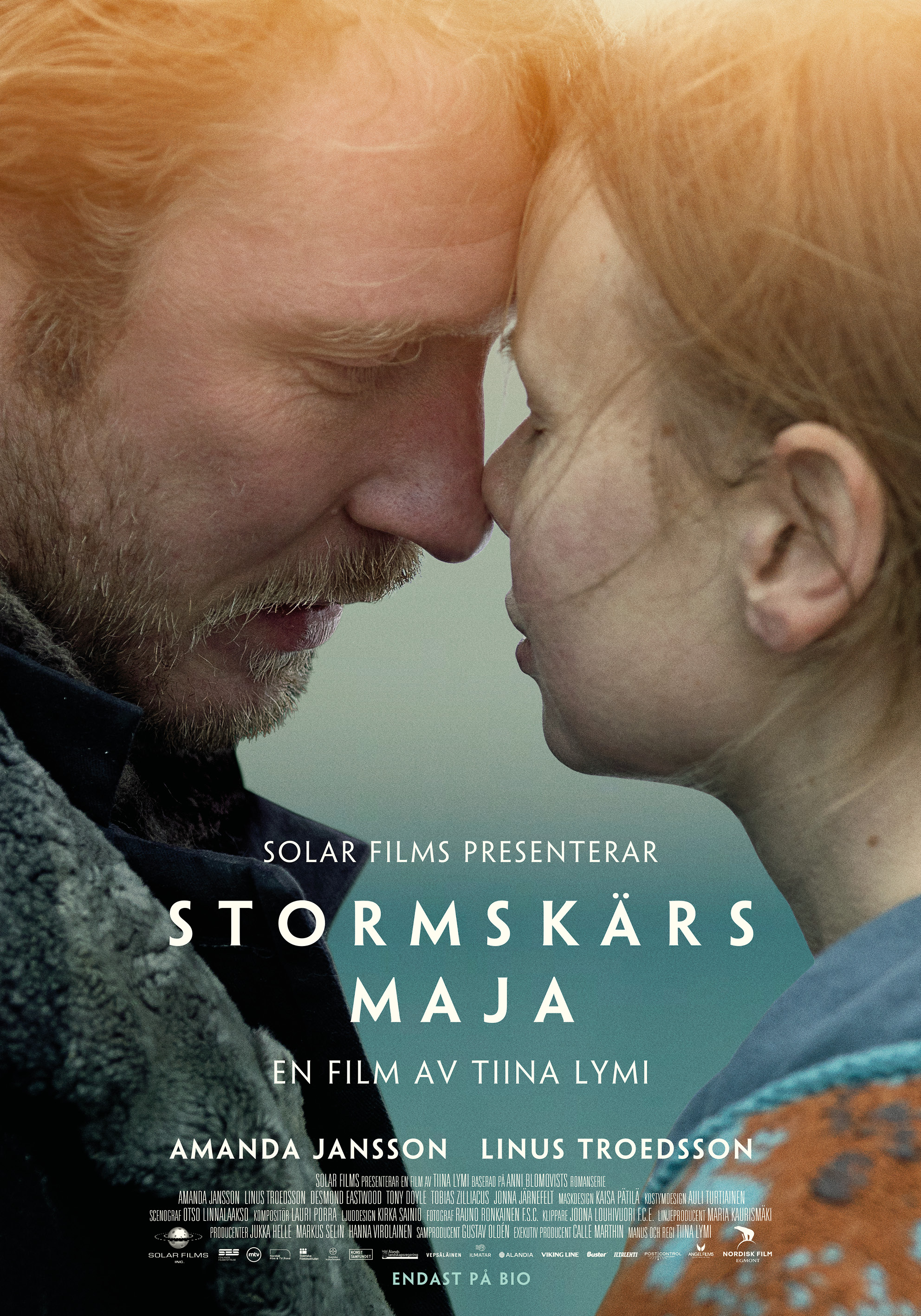 Stormskärs Maja