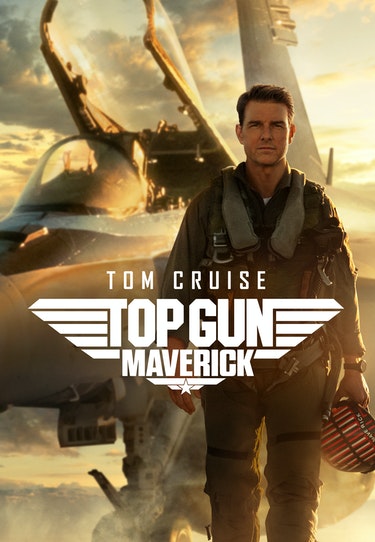 Top Gun: Maverick