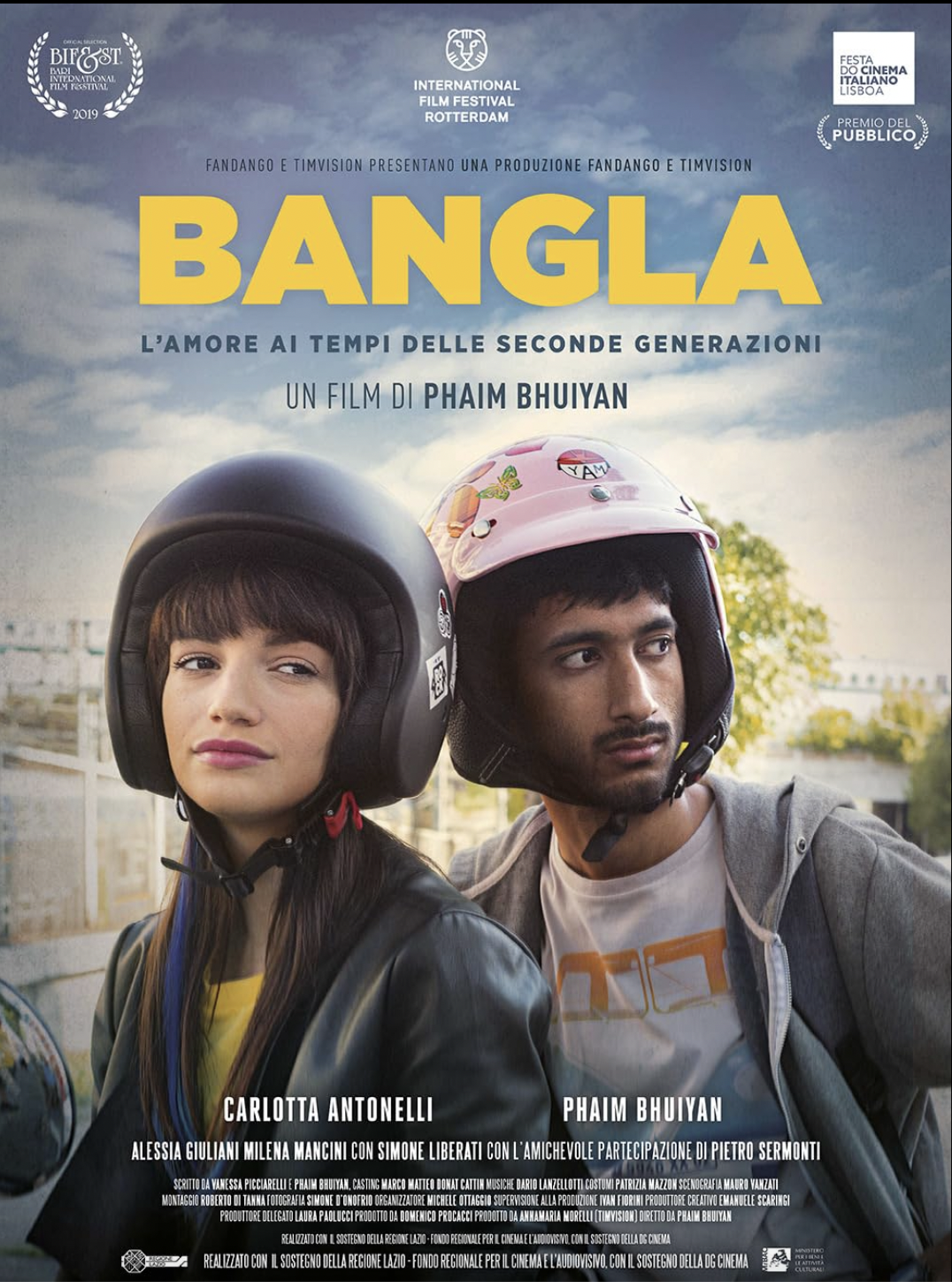 Bangla