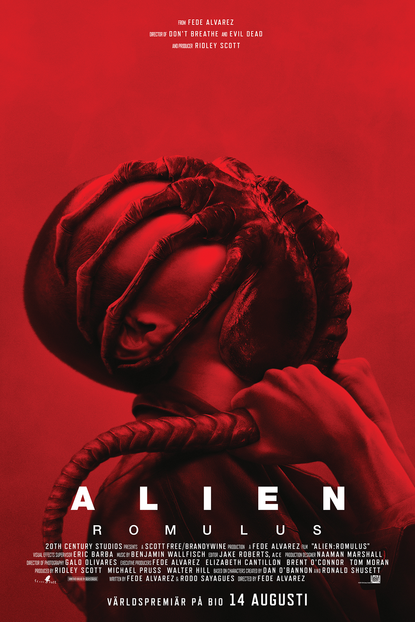 Alien: Romulus