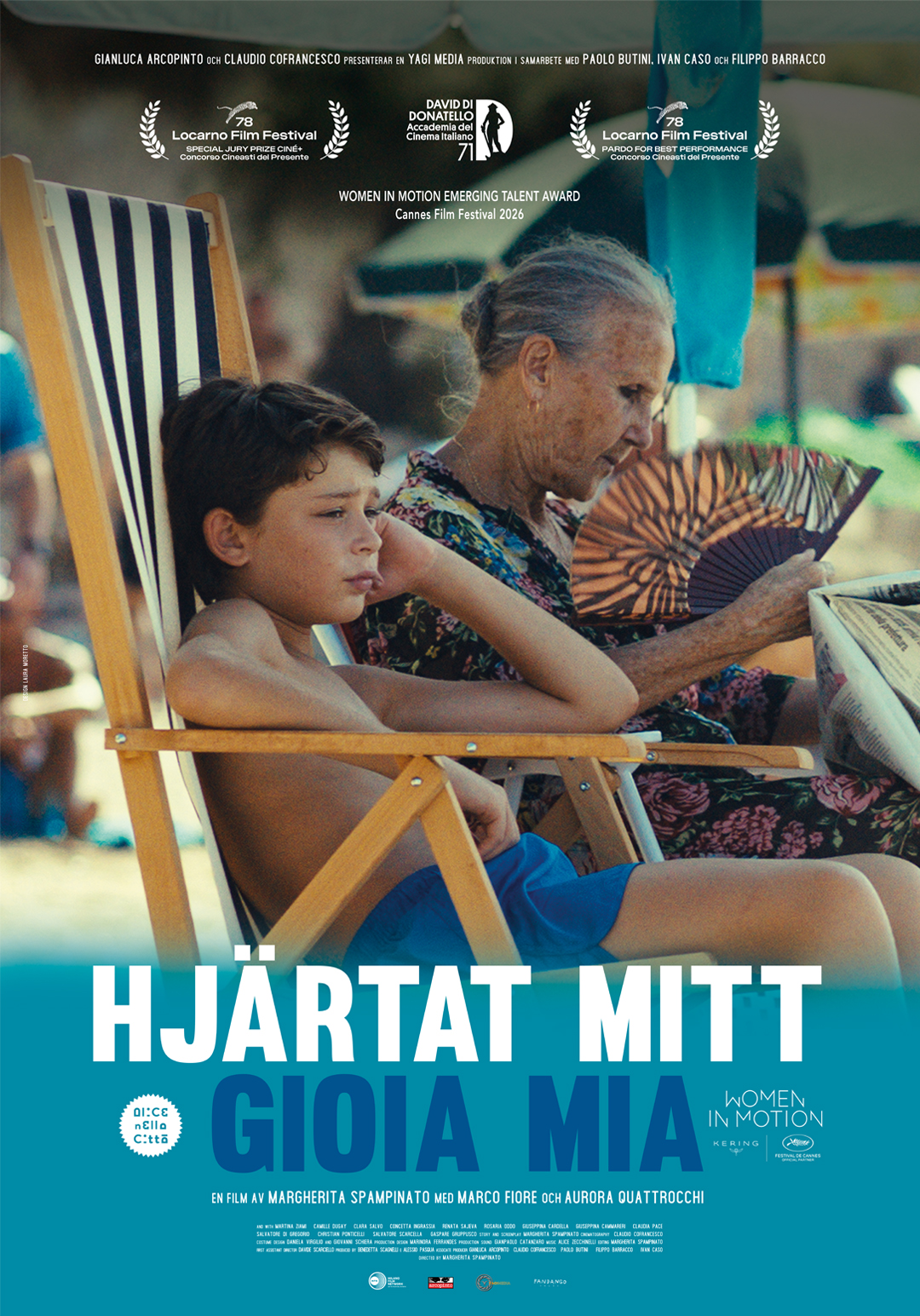 Hjärtat mitt