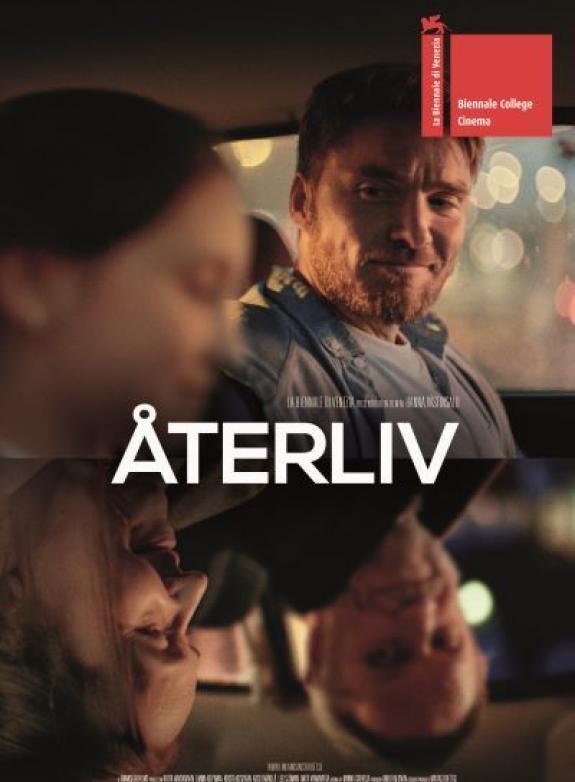 Återliv