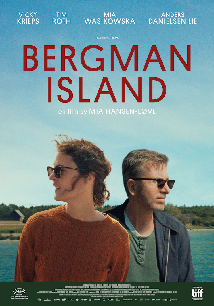 Bergman Island