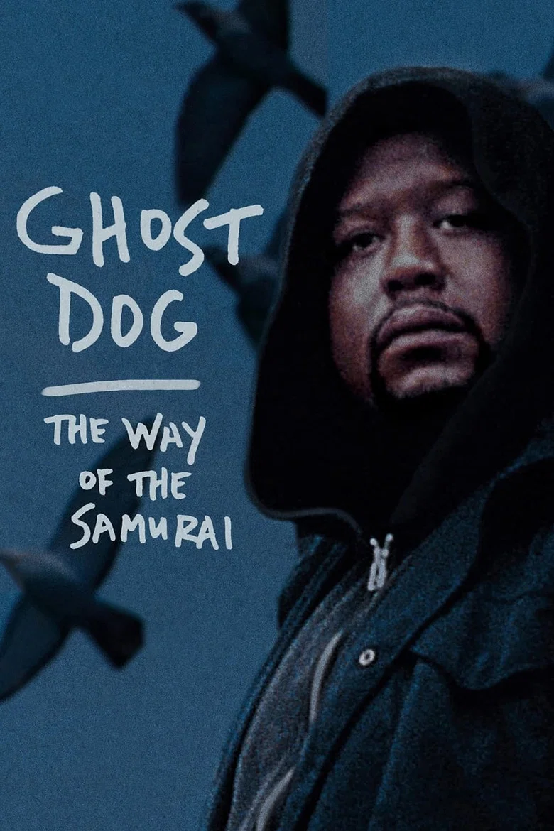 Ghost dog - Samurajens väg