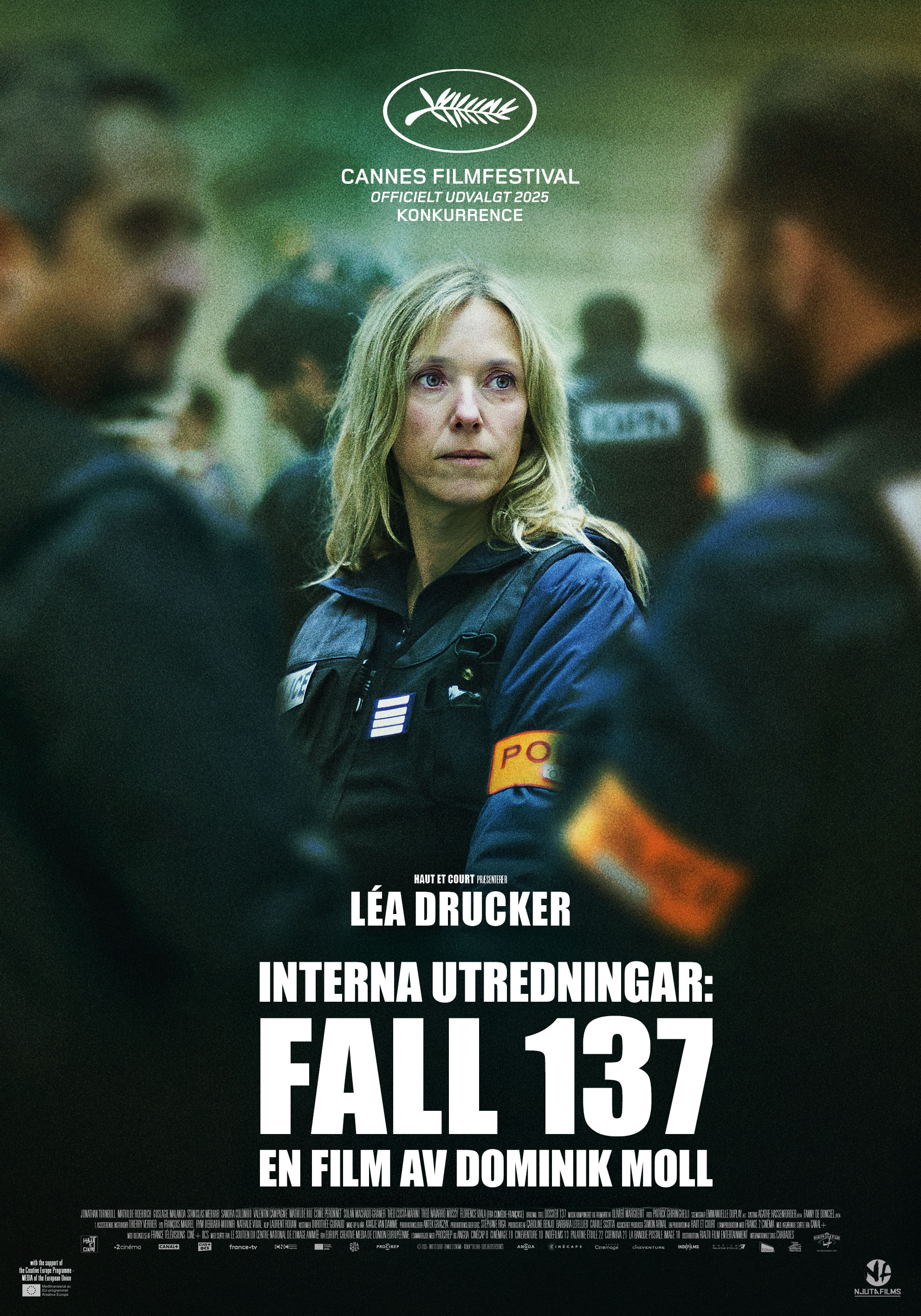 Utredningar: Fall 137