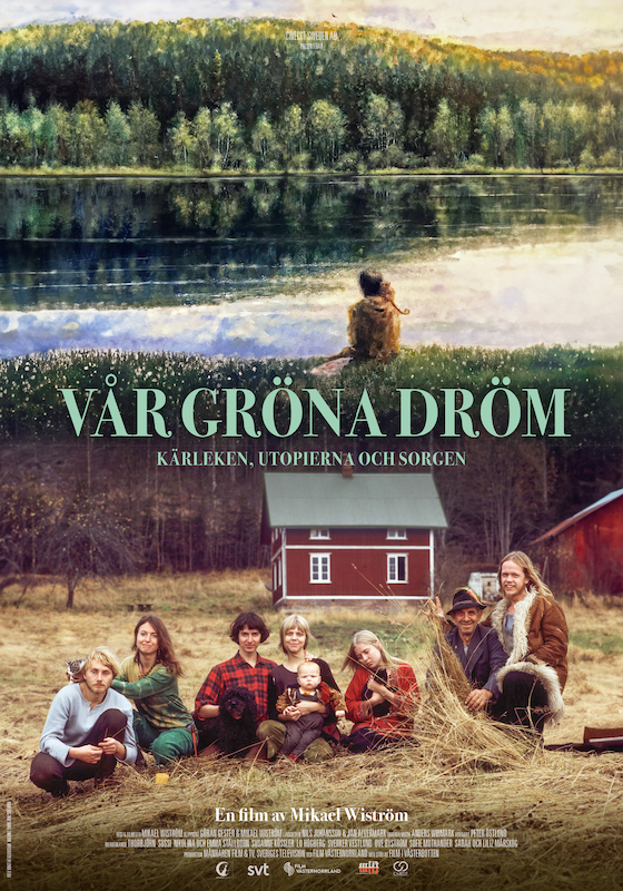 Vår gröna dröm