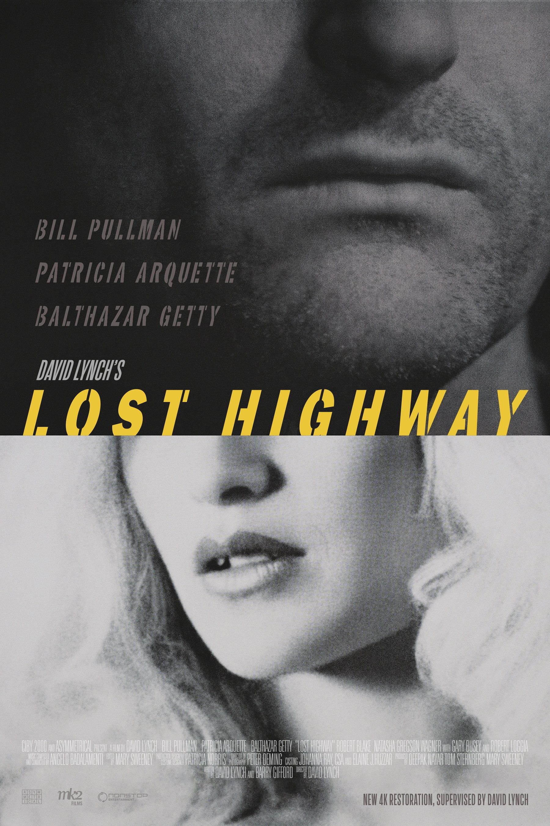 Lost Highway