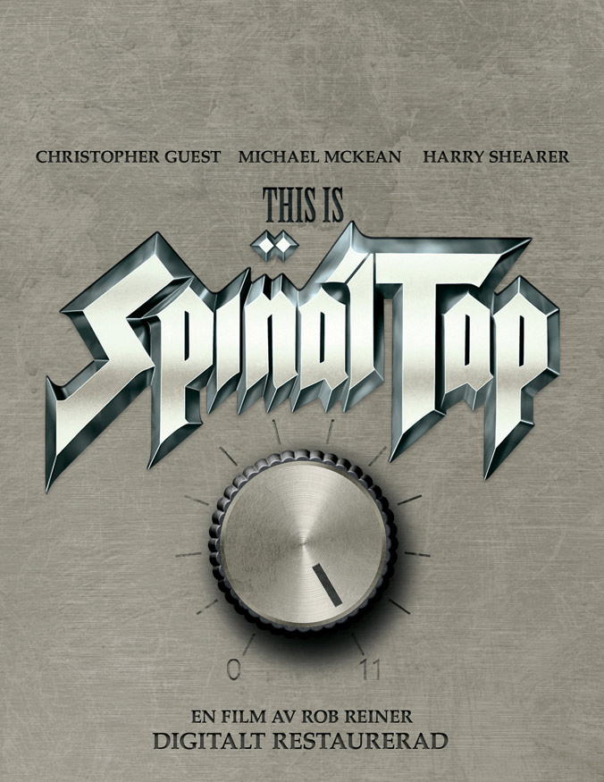 Spinal Tap