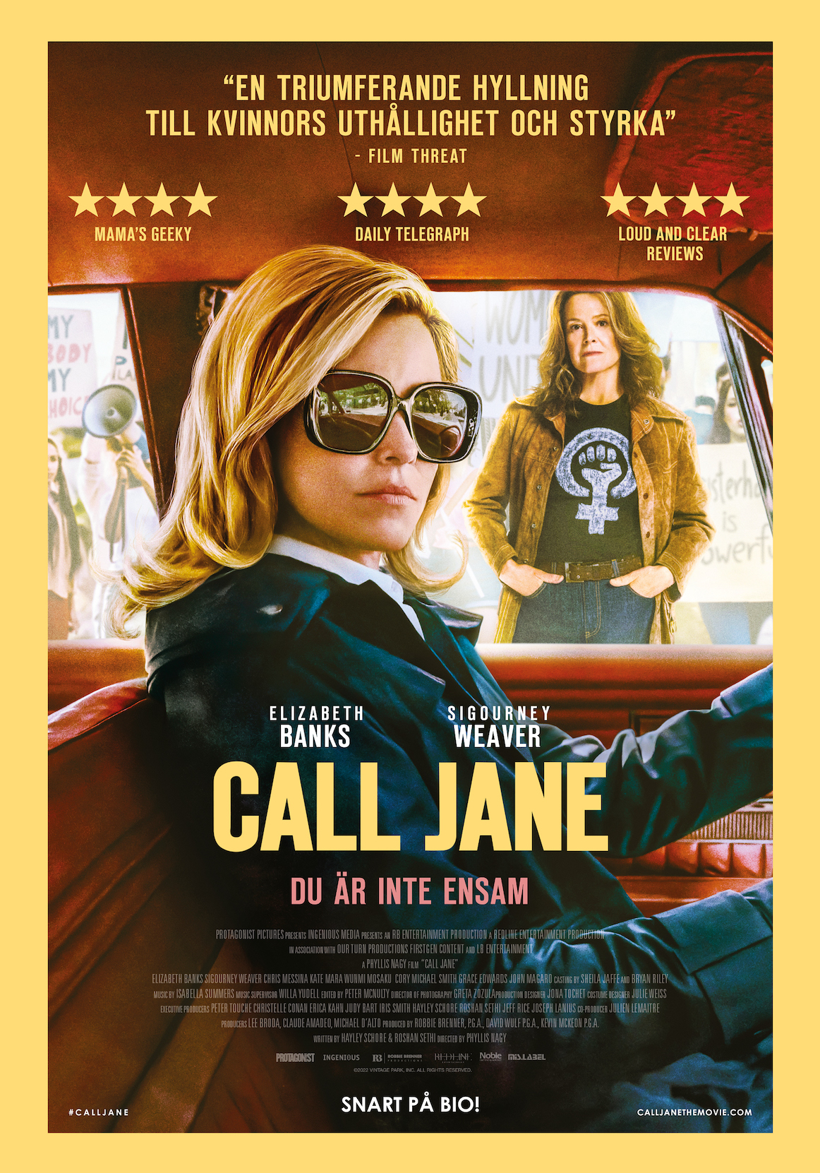 Call Jane