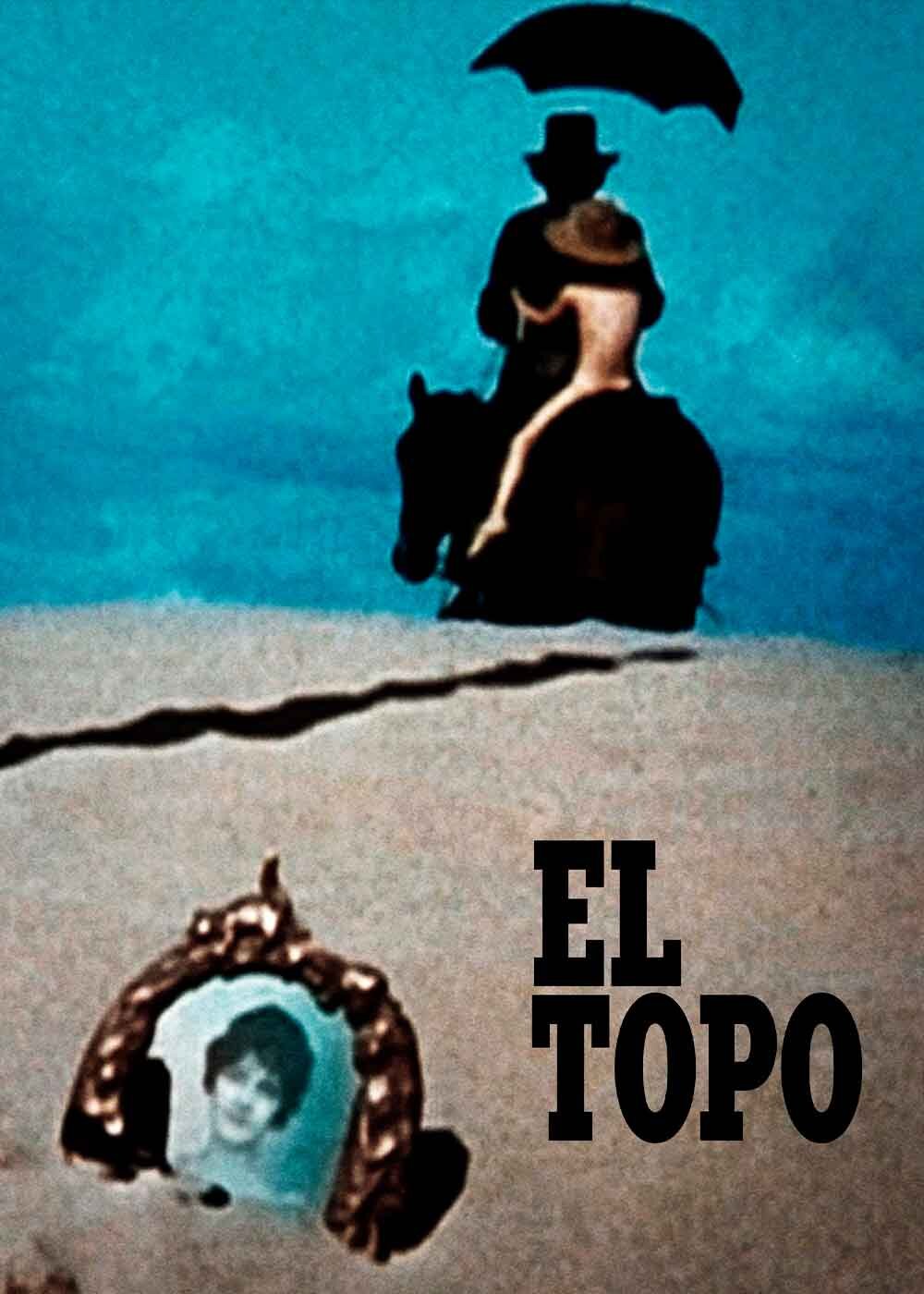 El topo