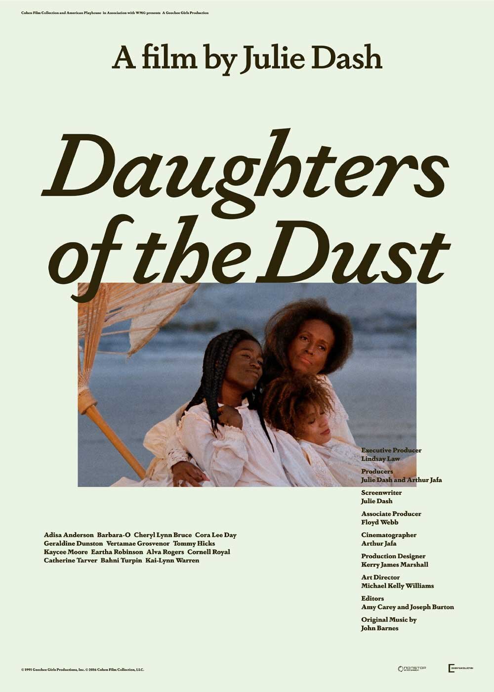 Daughters of the Dust