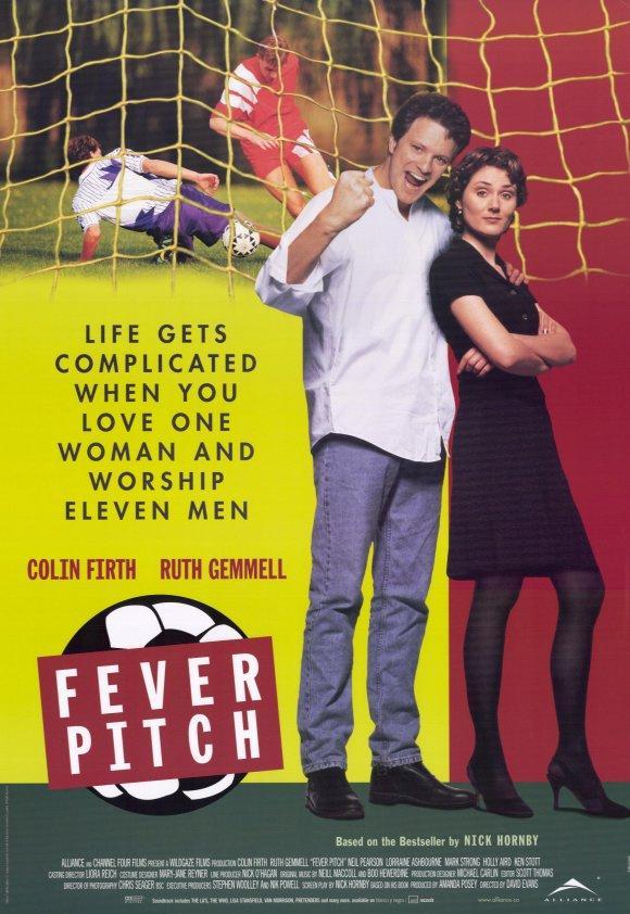 Fever Pitch