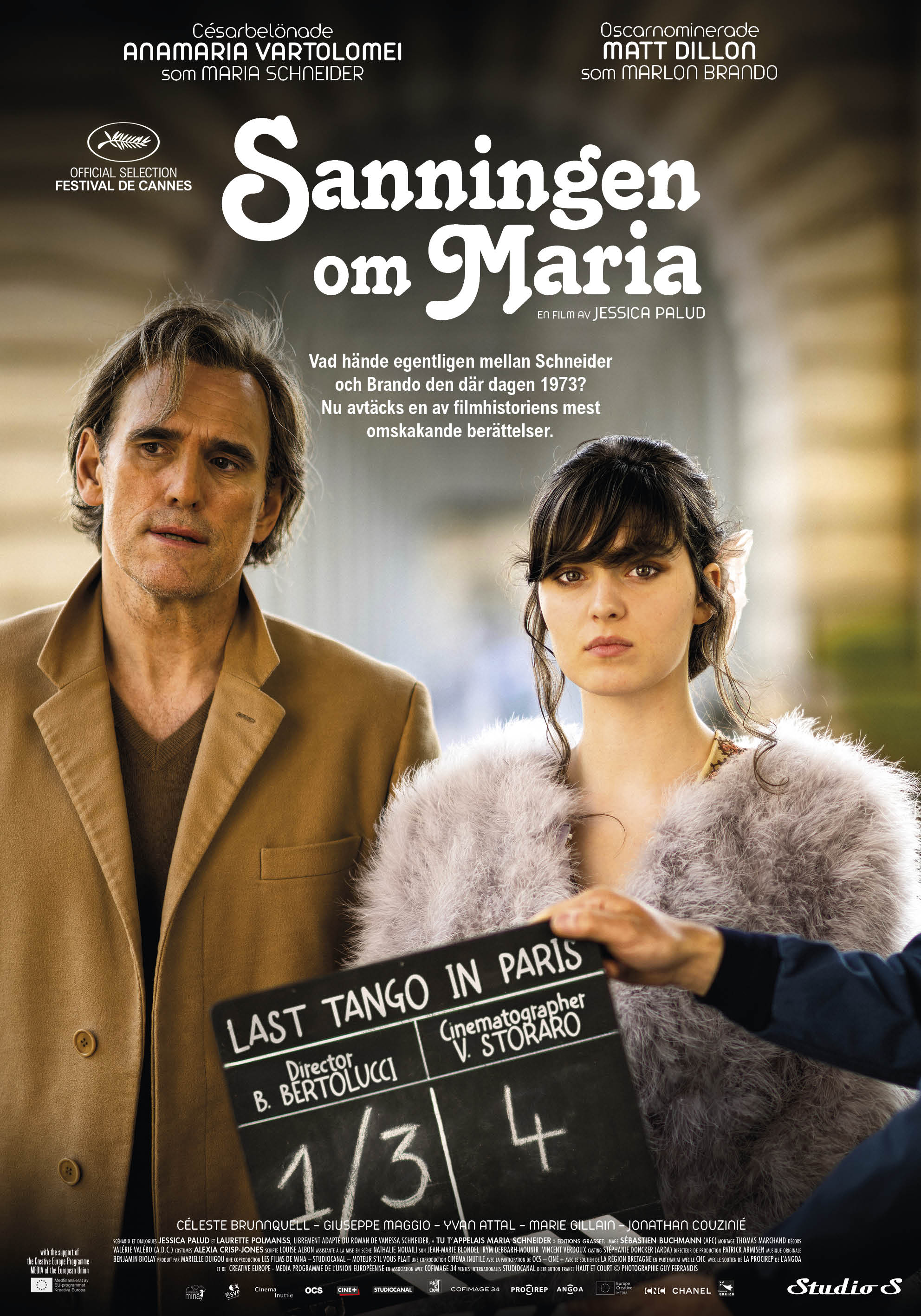 Sanningen om Maria