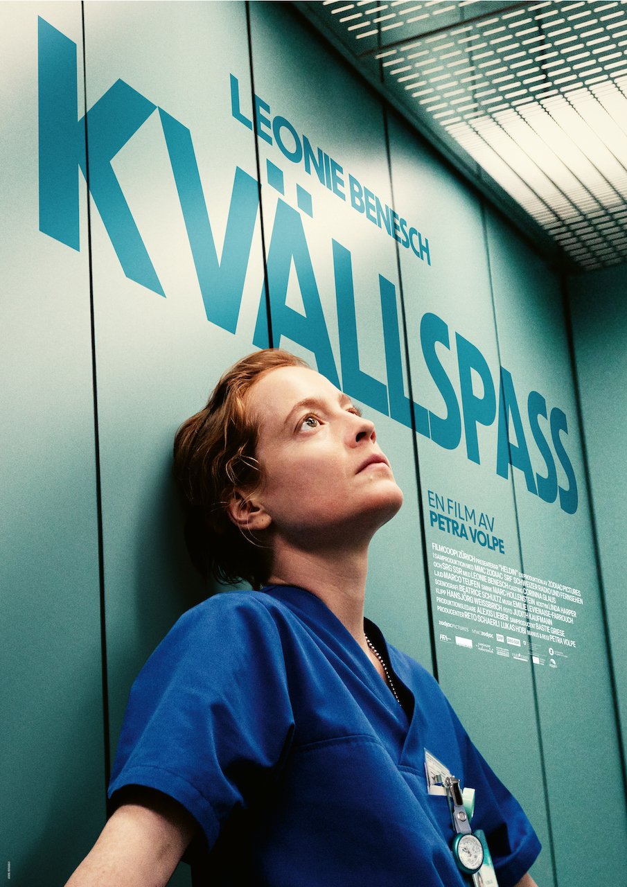 Kvällspass