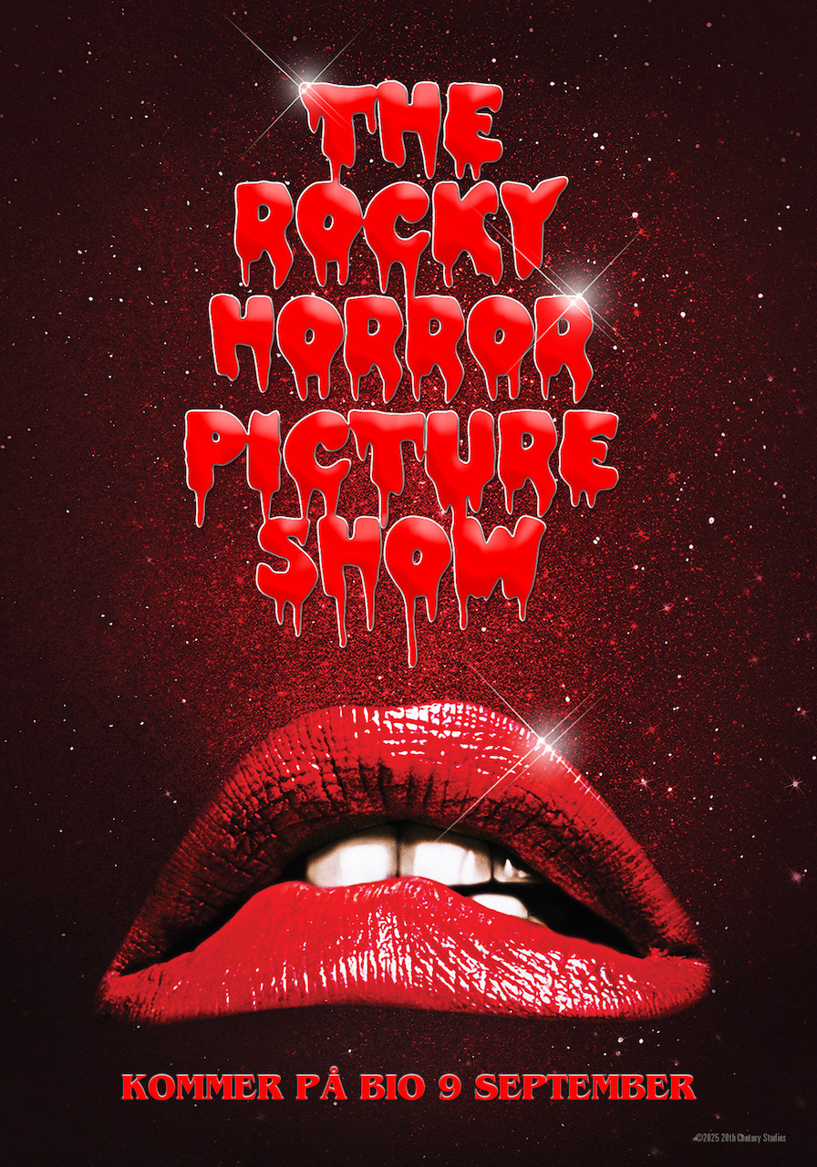 Rocky horror picture show