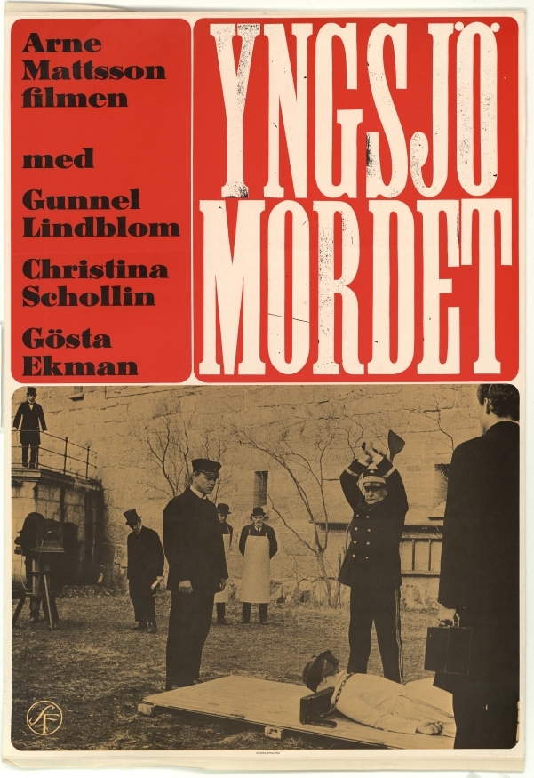 Yngsjömordet