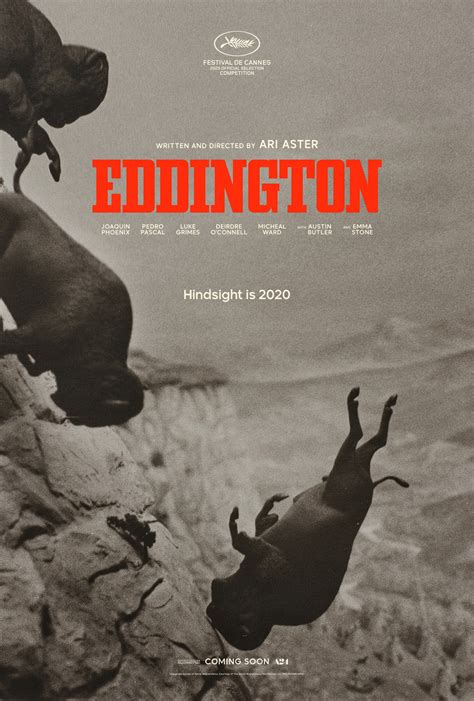 Eddington