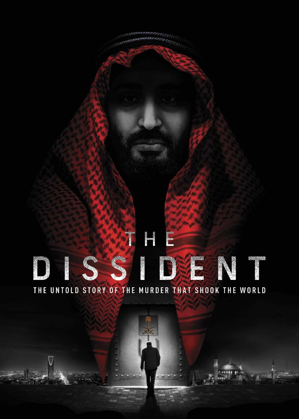 The Dissident