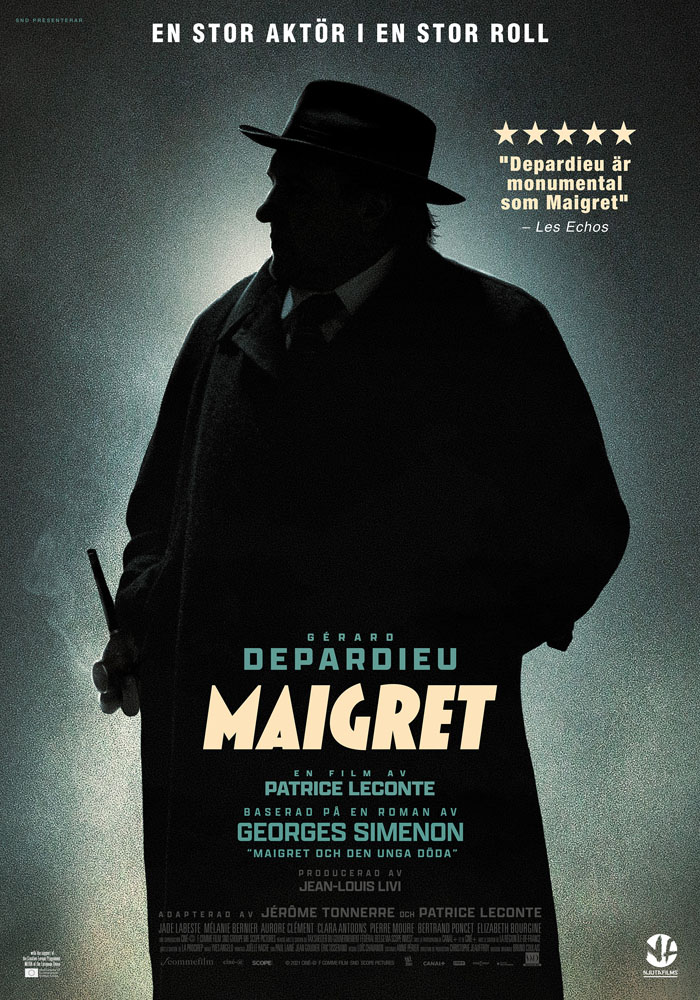 Maigret