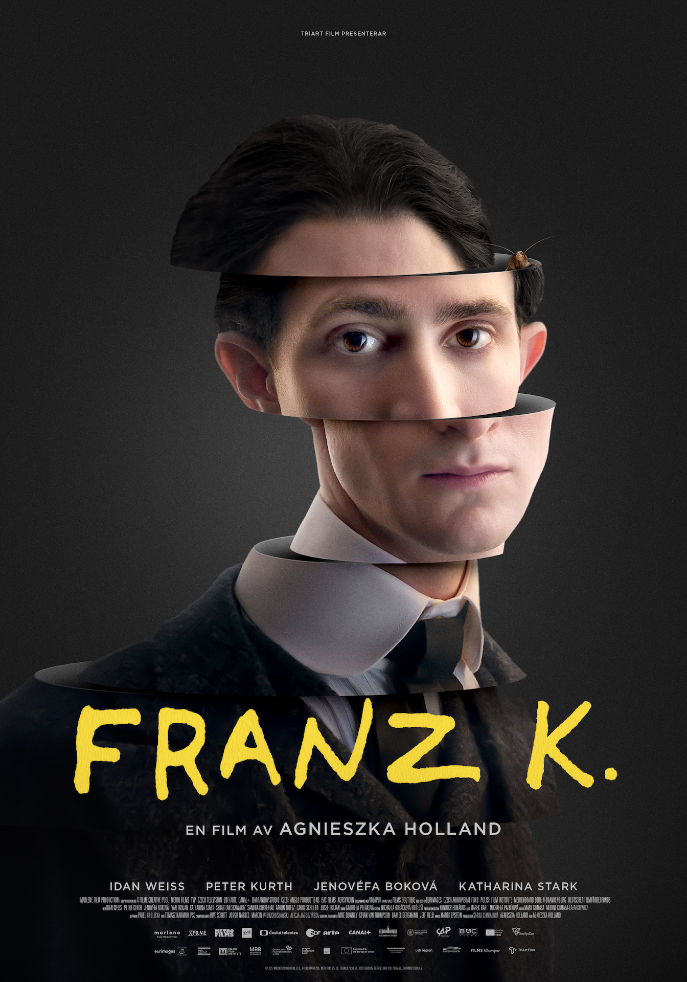 Franz K.