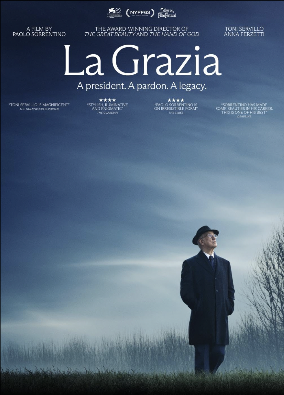 La grazia