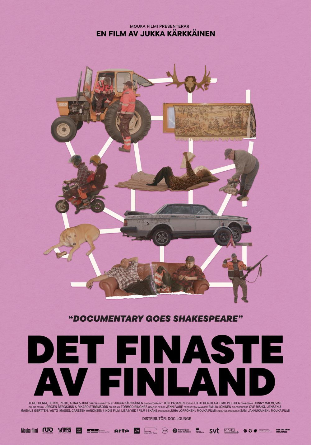 Det finaste av Finland