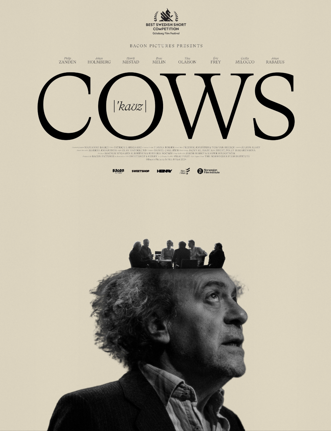 Cows