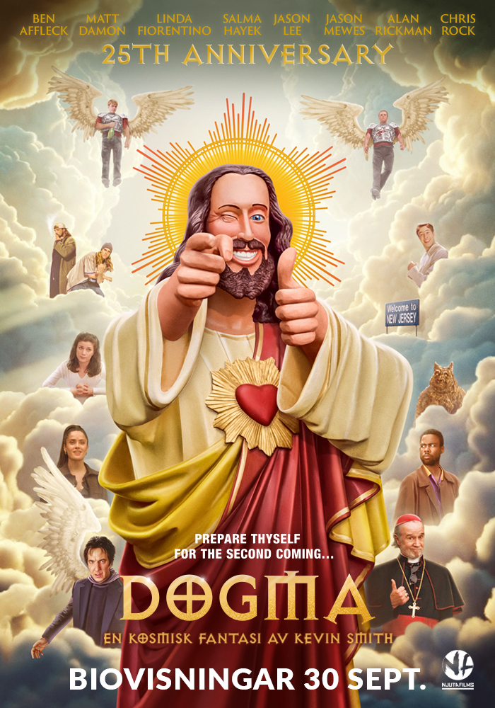 Dogma