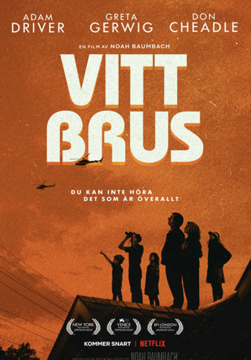 Vitt brus