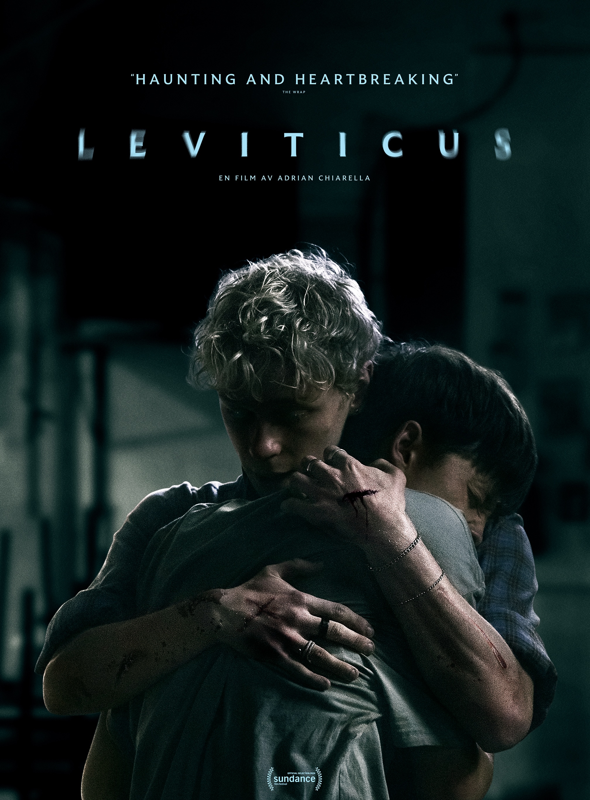 Leviticus
