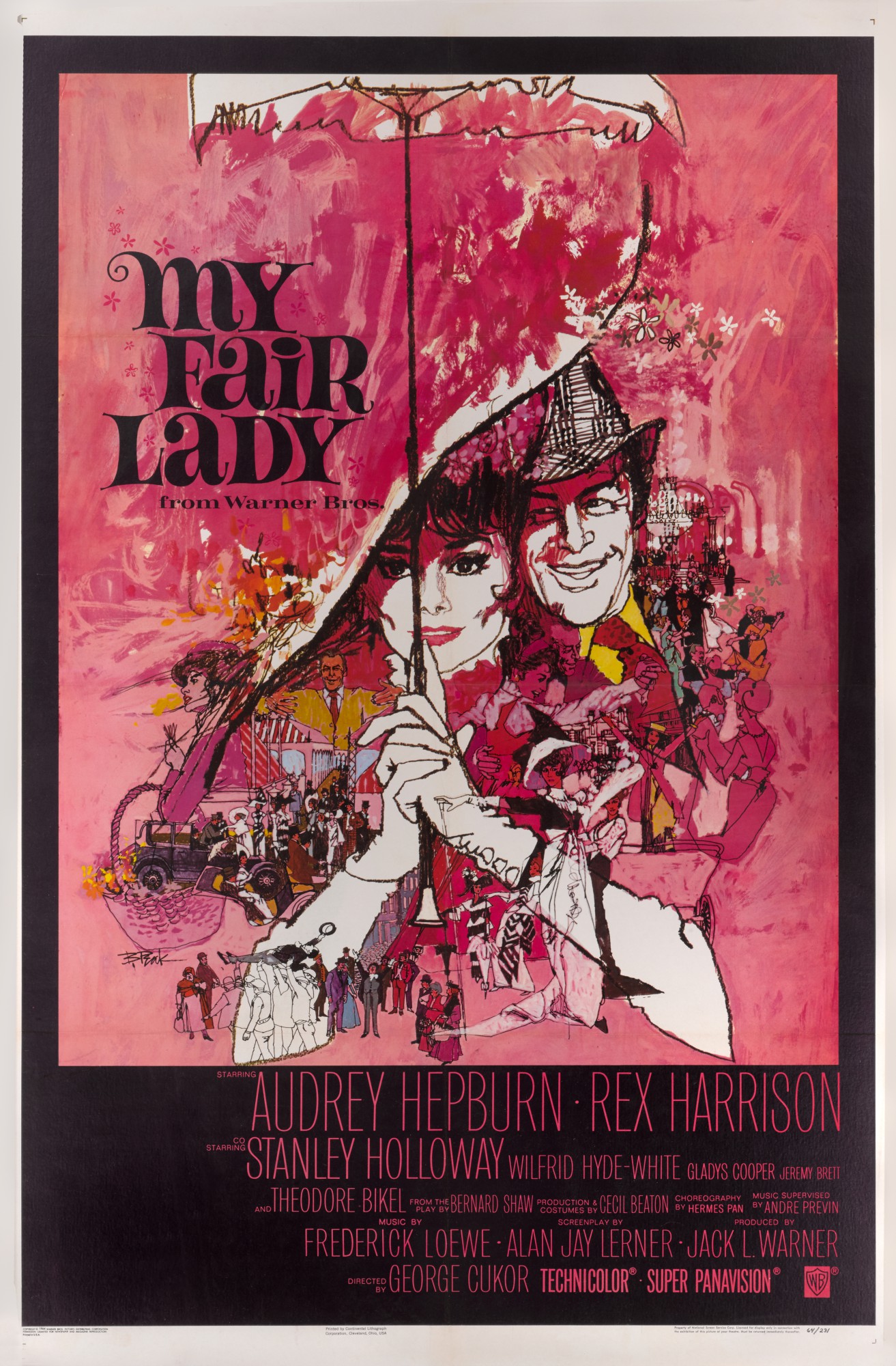 My Fair Lady