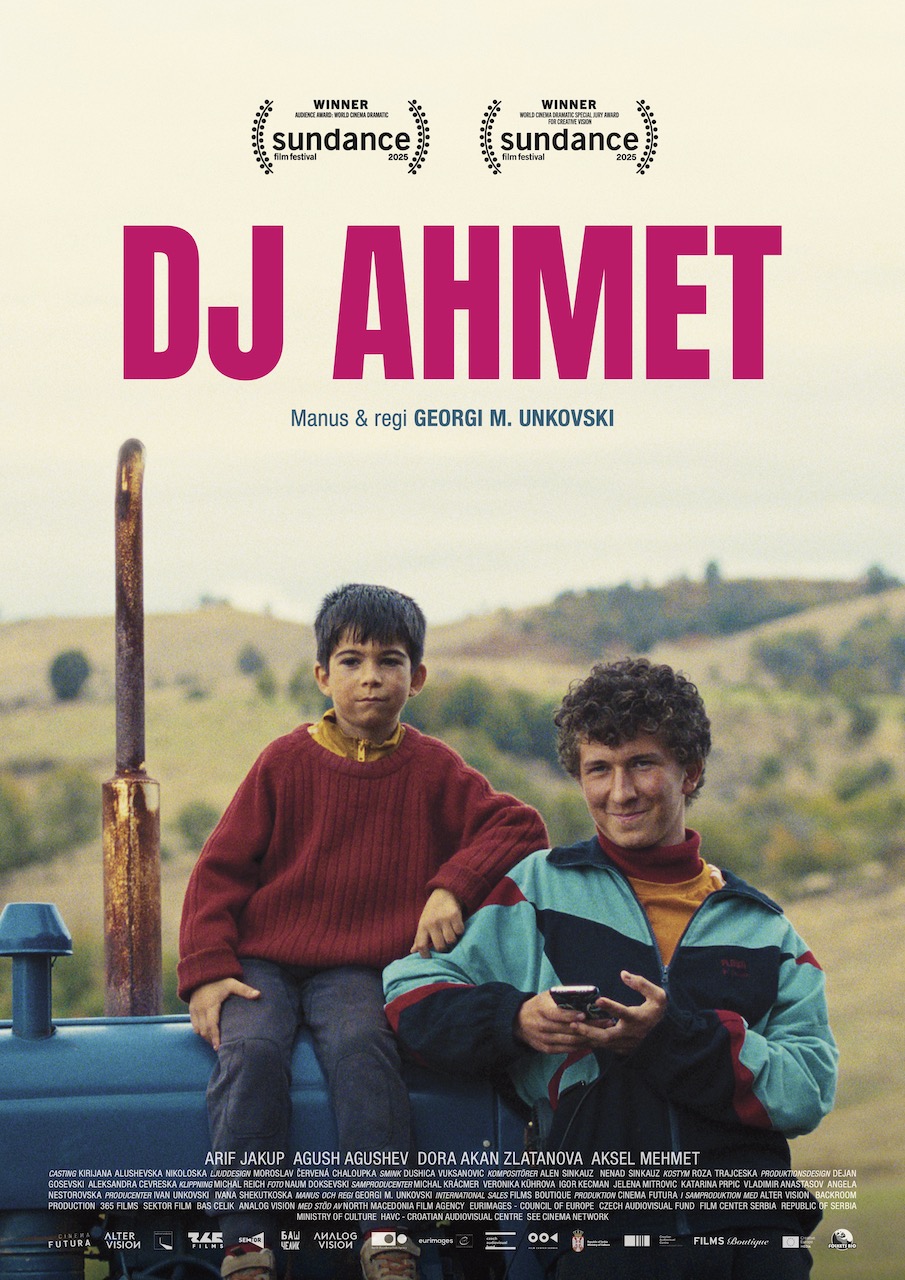 DJ Ahmet
