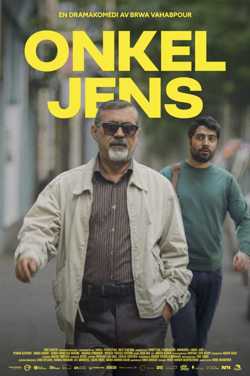 Onkel Jens
