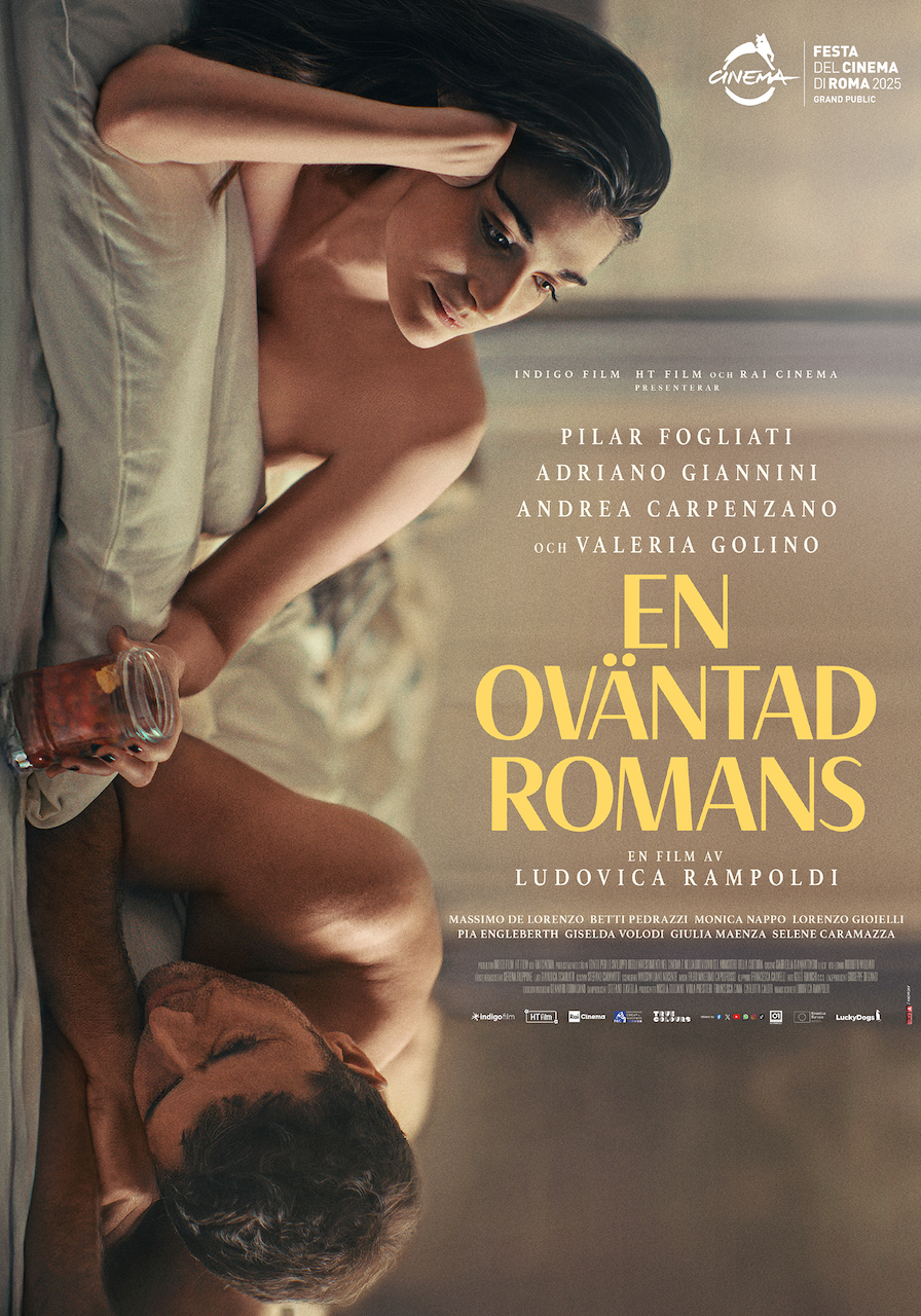 En oväntad romans