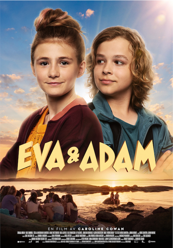 Eva & Adam