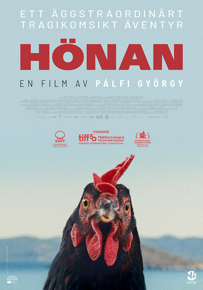 Hönan