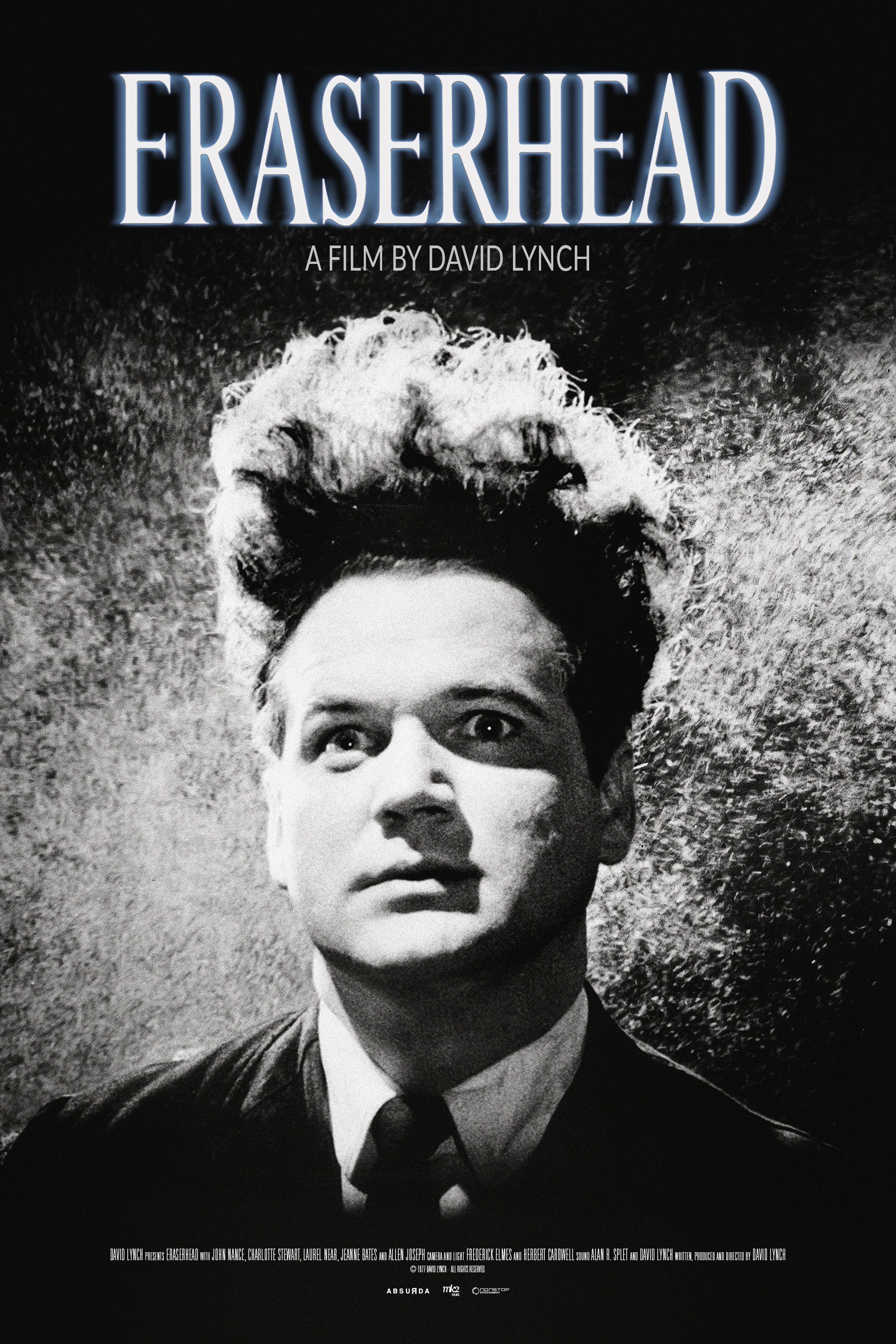 Eraserhead