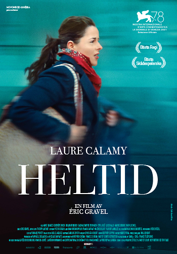 Heltid