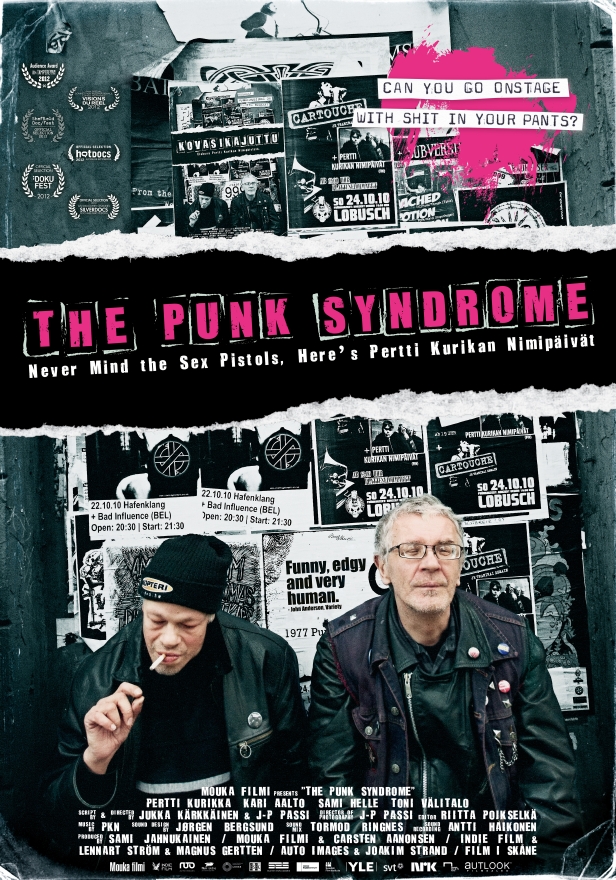 The Punk Syndrome