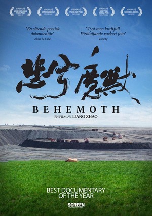 Behemoth