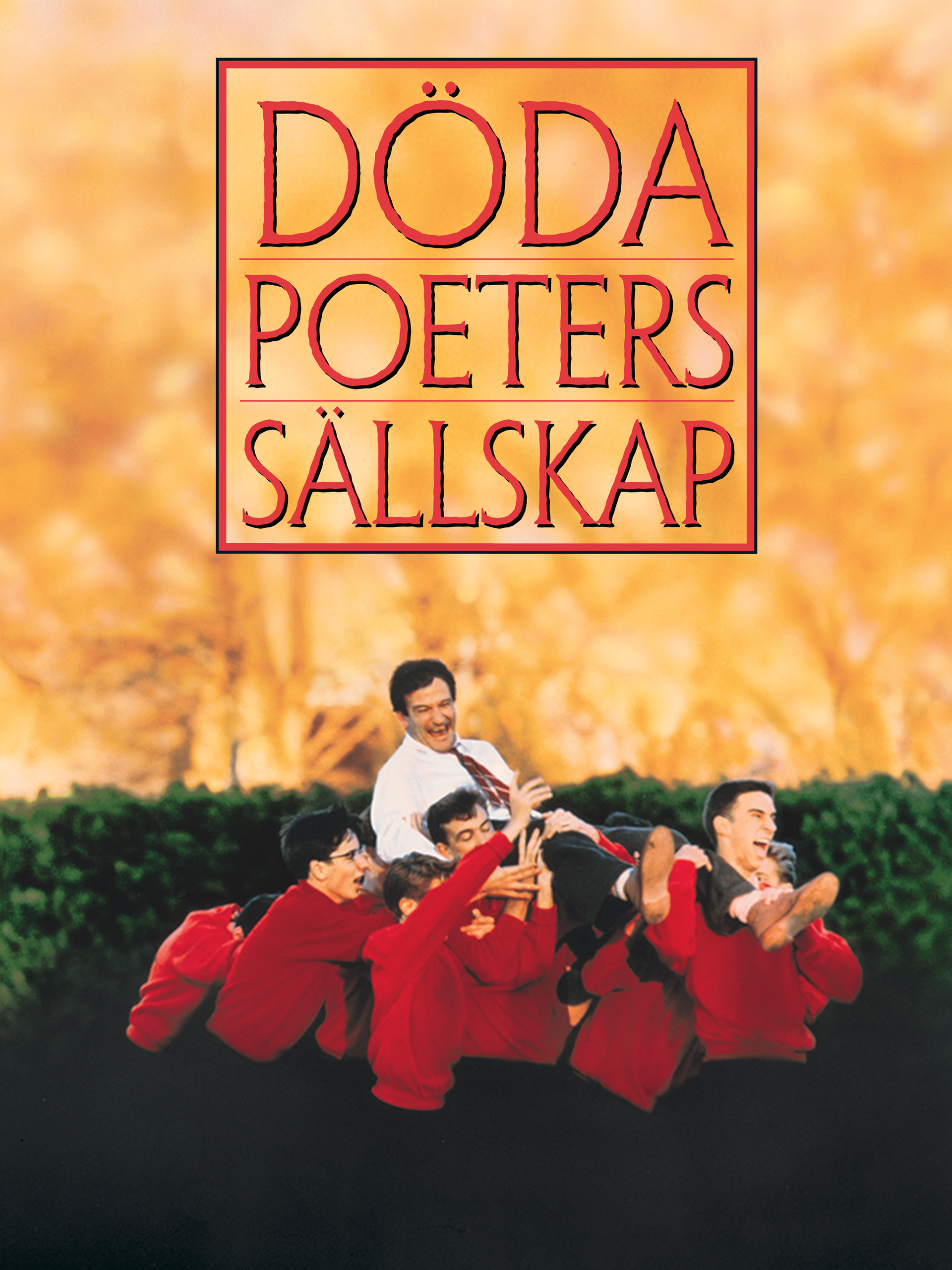 Döda poeters sällskap