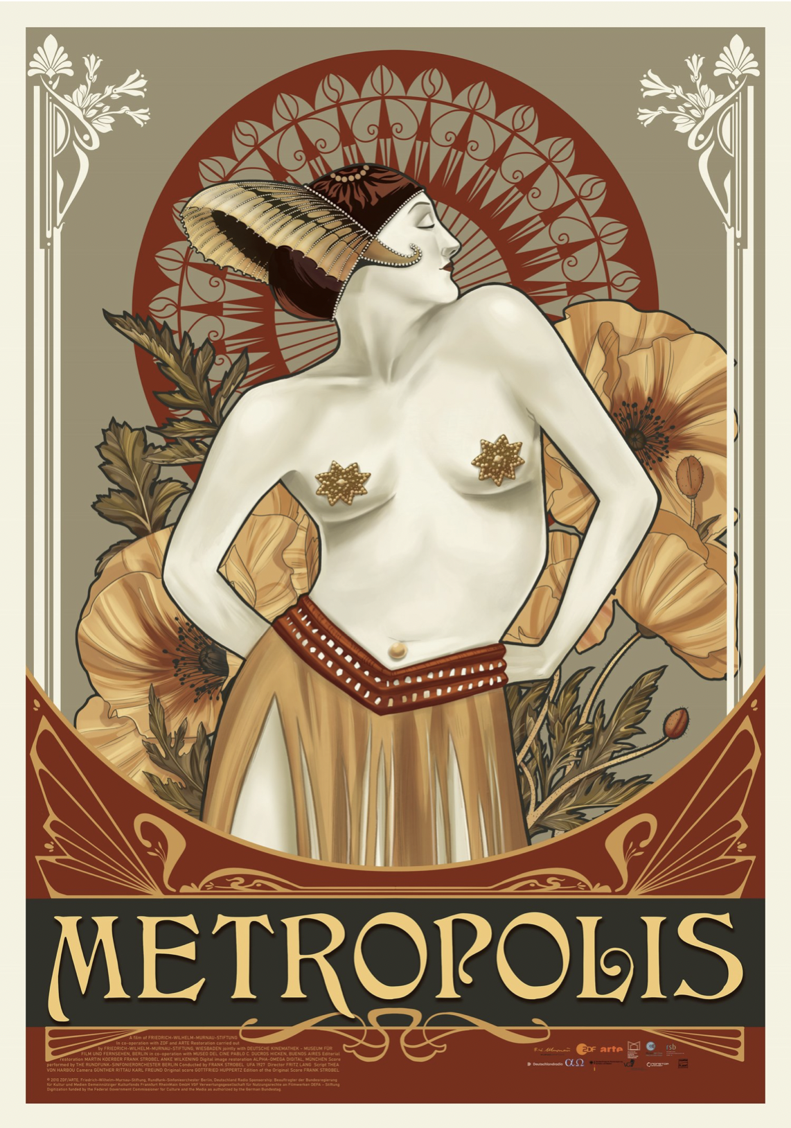 Metropolis