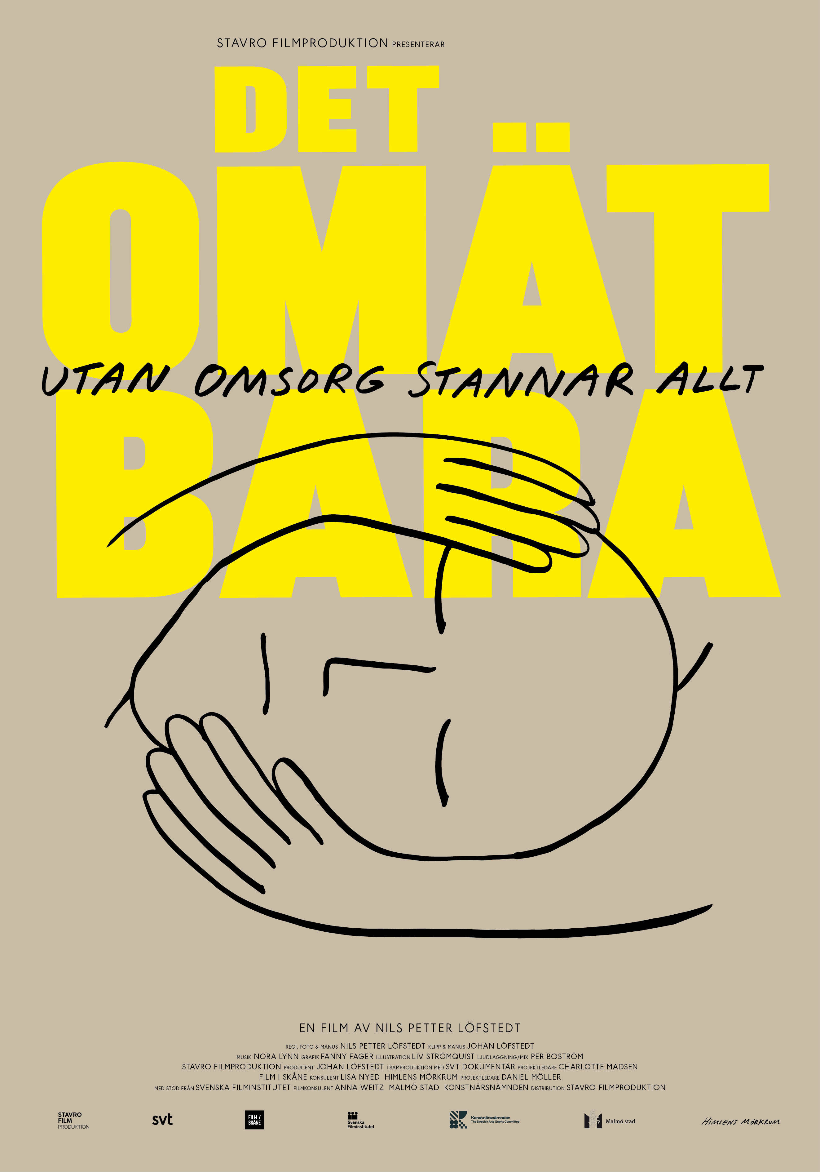 Det omätbara