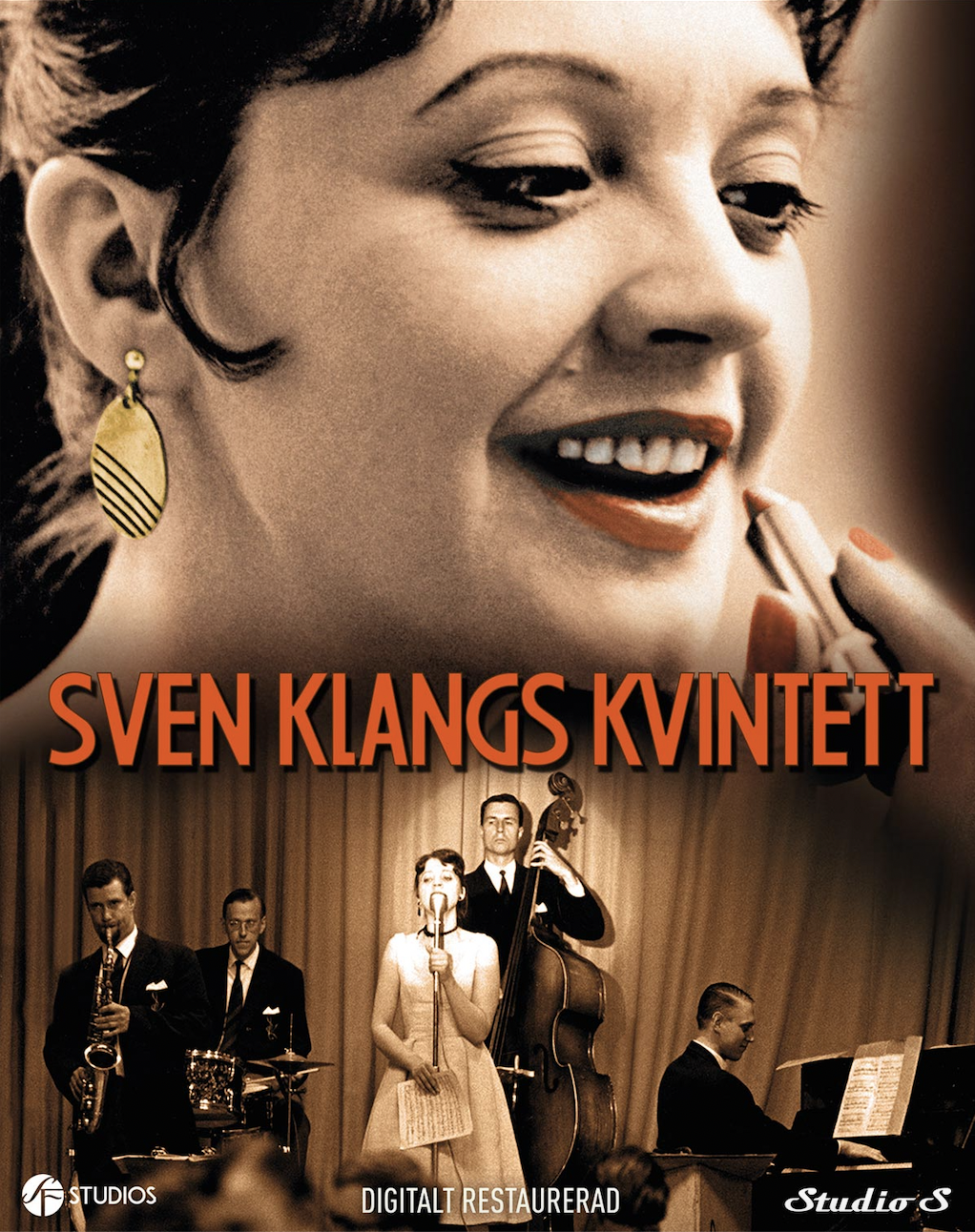 Sven Klangs kvintett