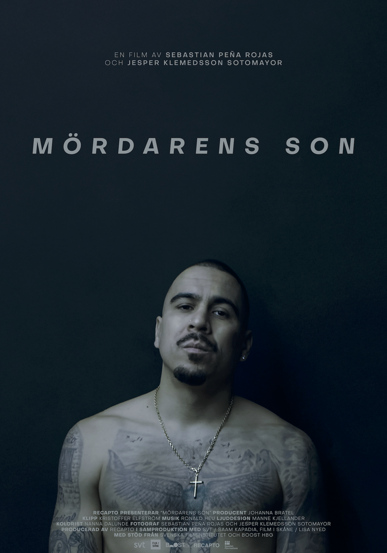 Mördarens son