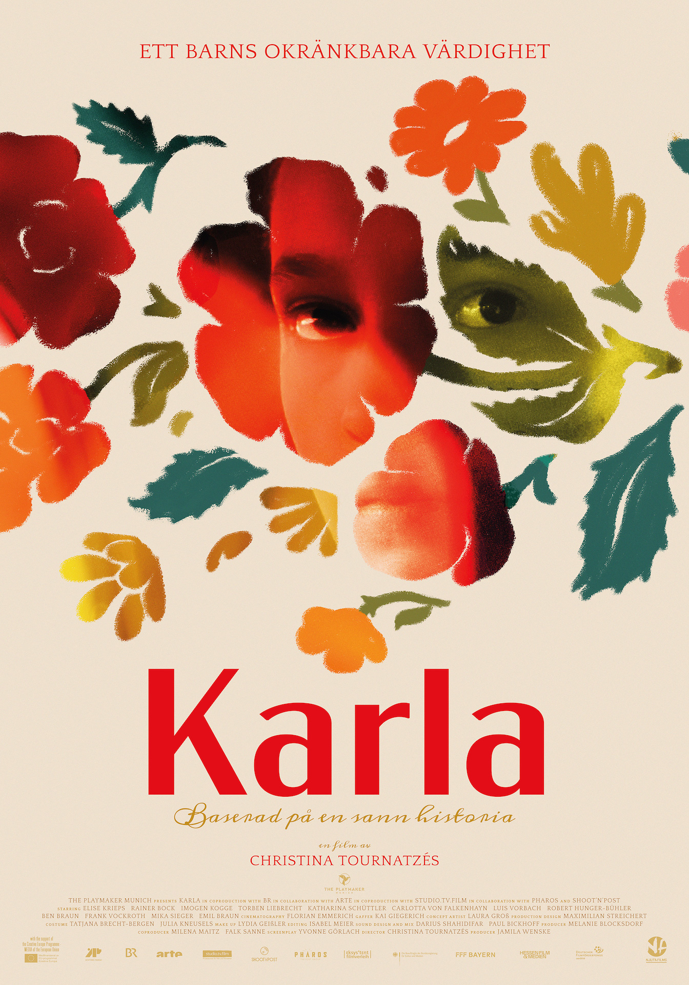 Karla