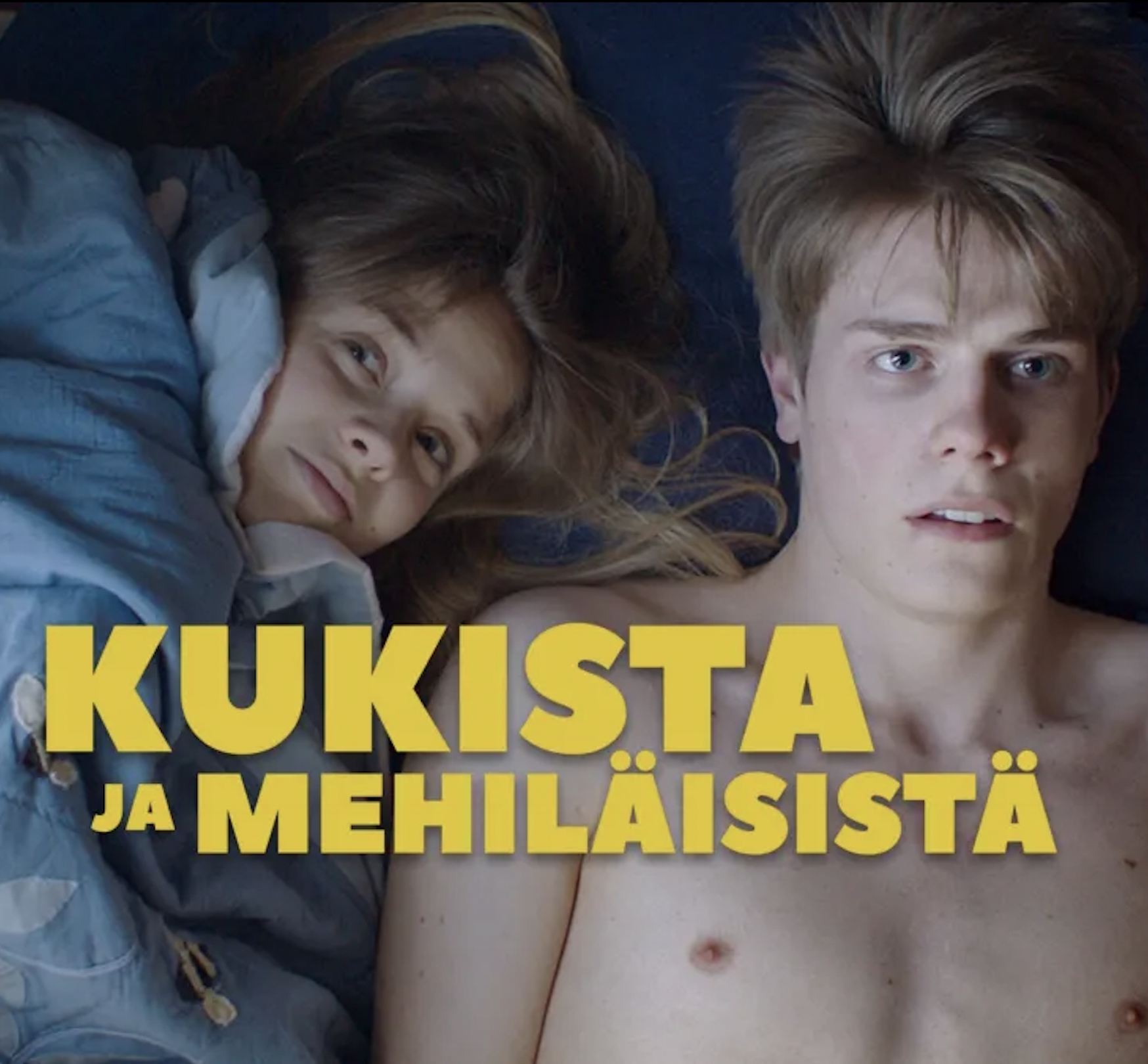 About the birds and the bees