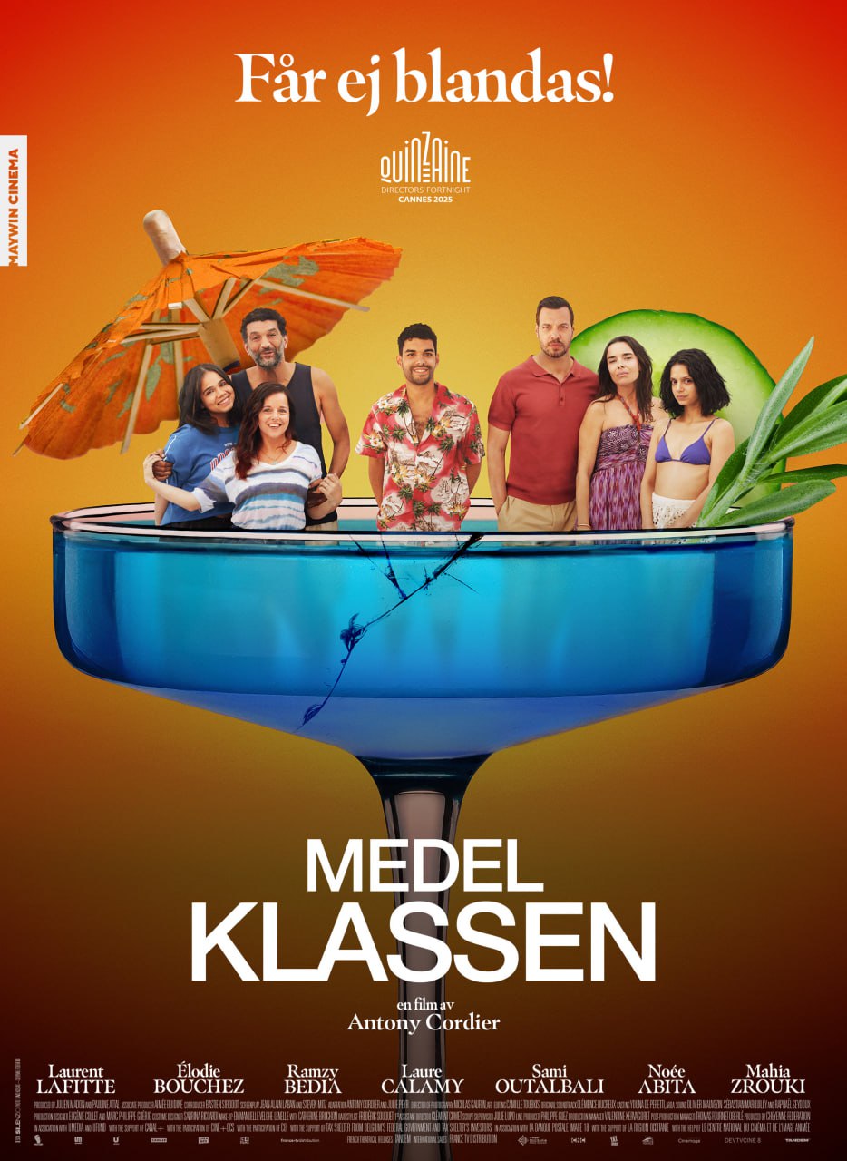 Medelklassen