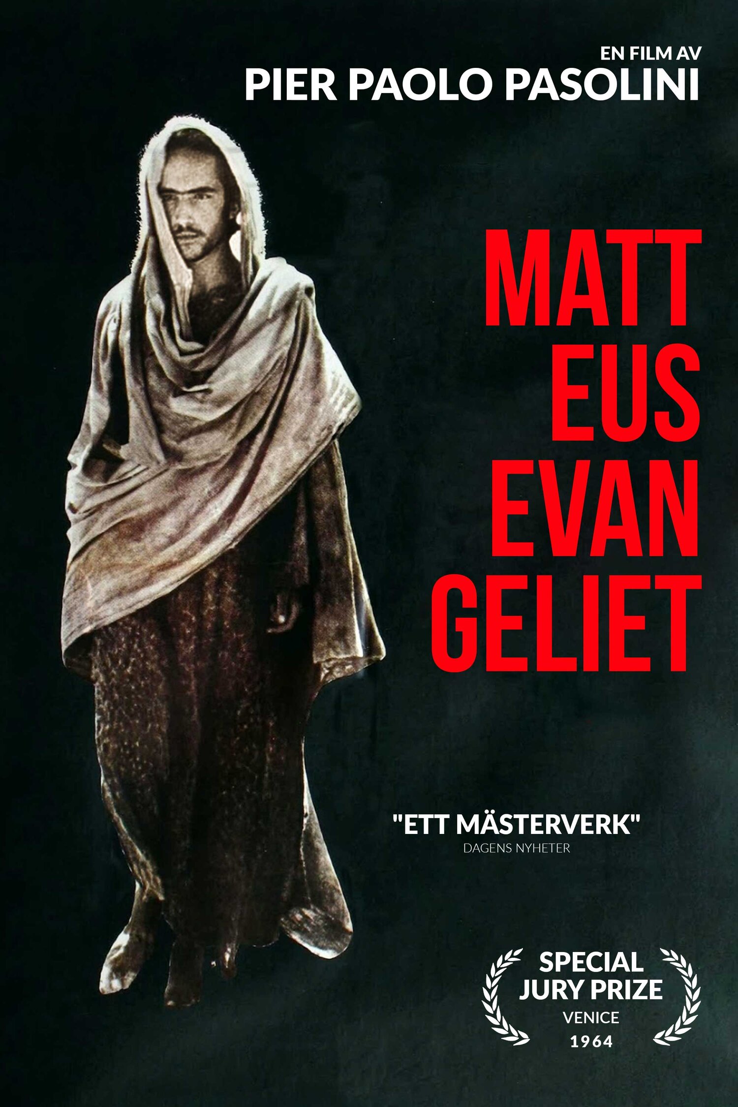 Matteusevangeliet